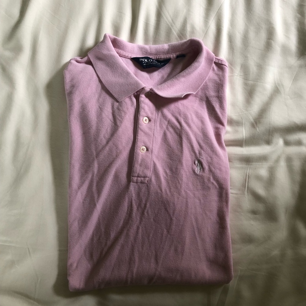 Polo Golf Polo